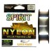 Волосінь для риболовлі, BoyaBy Spirit Nylon Super Power, 100м, перетин 0,25мм